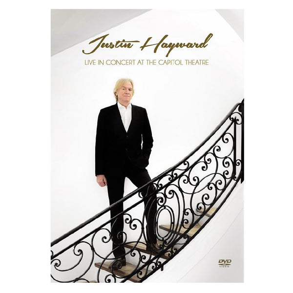 Live In Concert at the Capitol Theatre