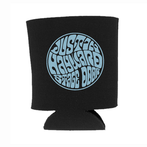 Justin Hayward Stage Door Koozie