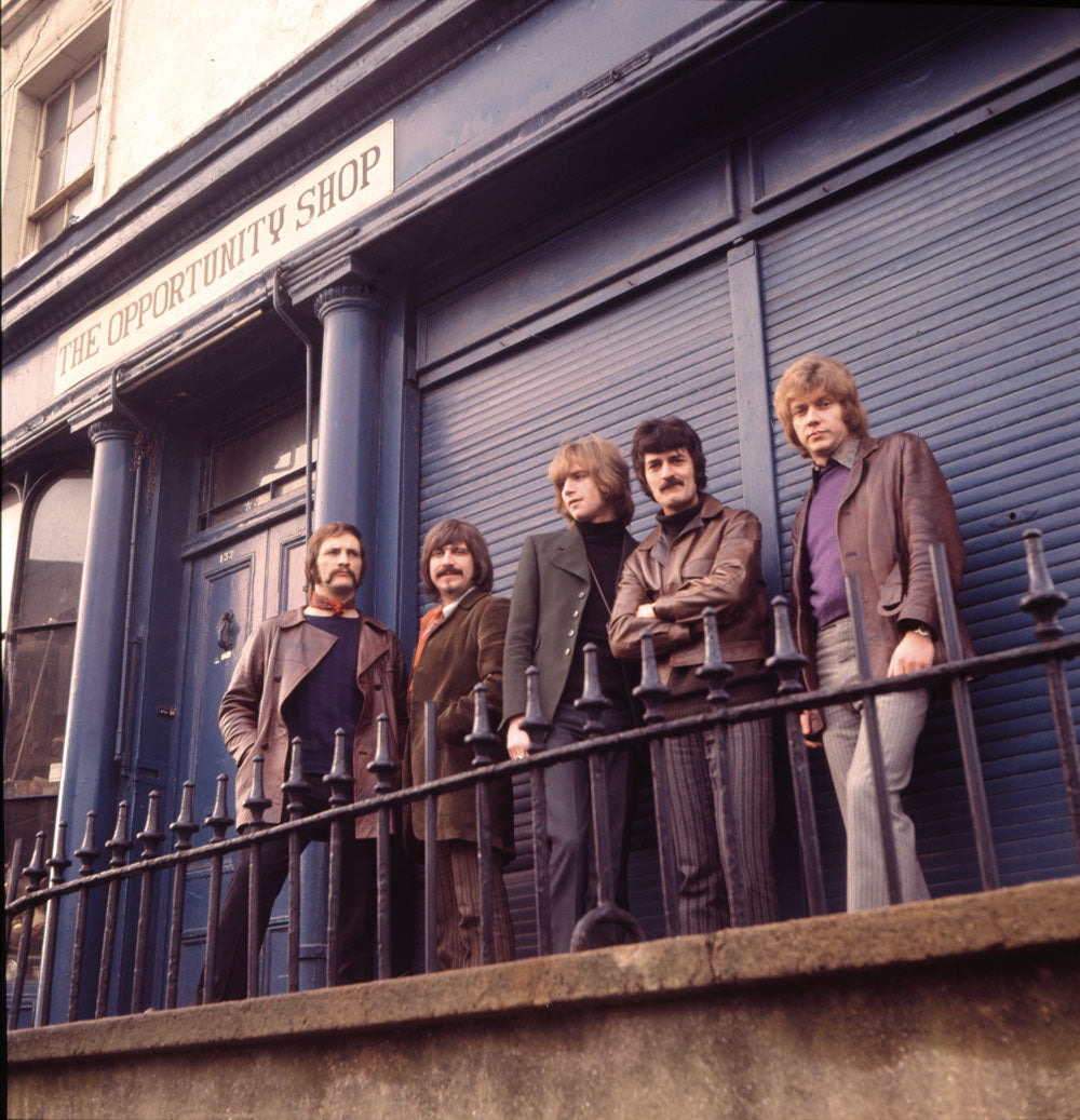Justin Hayward Official Website | Justin Hayward