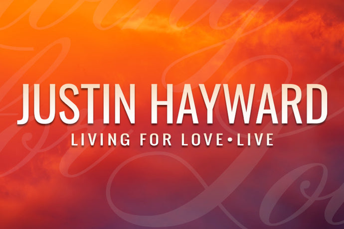 Living For Love (Live) - Download and Stream Today