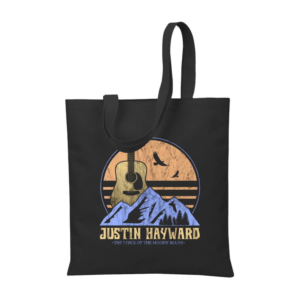 Justin Tote Bag Justin Tote Bag