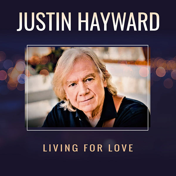"Living For Love" Stream or Download