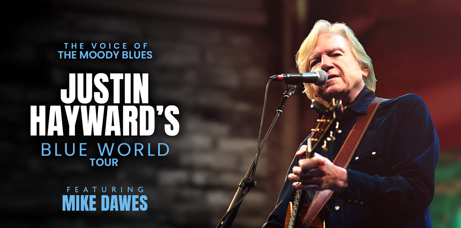 Justin Hayward Official Website Justin Hayward